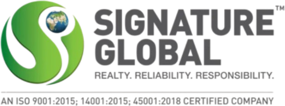 Signature Global