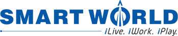 Smart World Developers